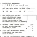 032 Printable Word Middle School Math Worksheets Pdf High Db excel