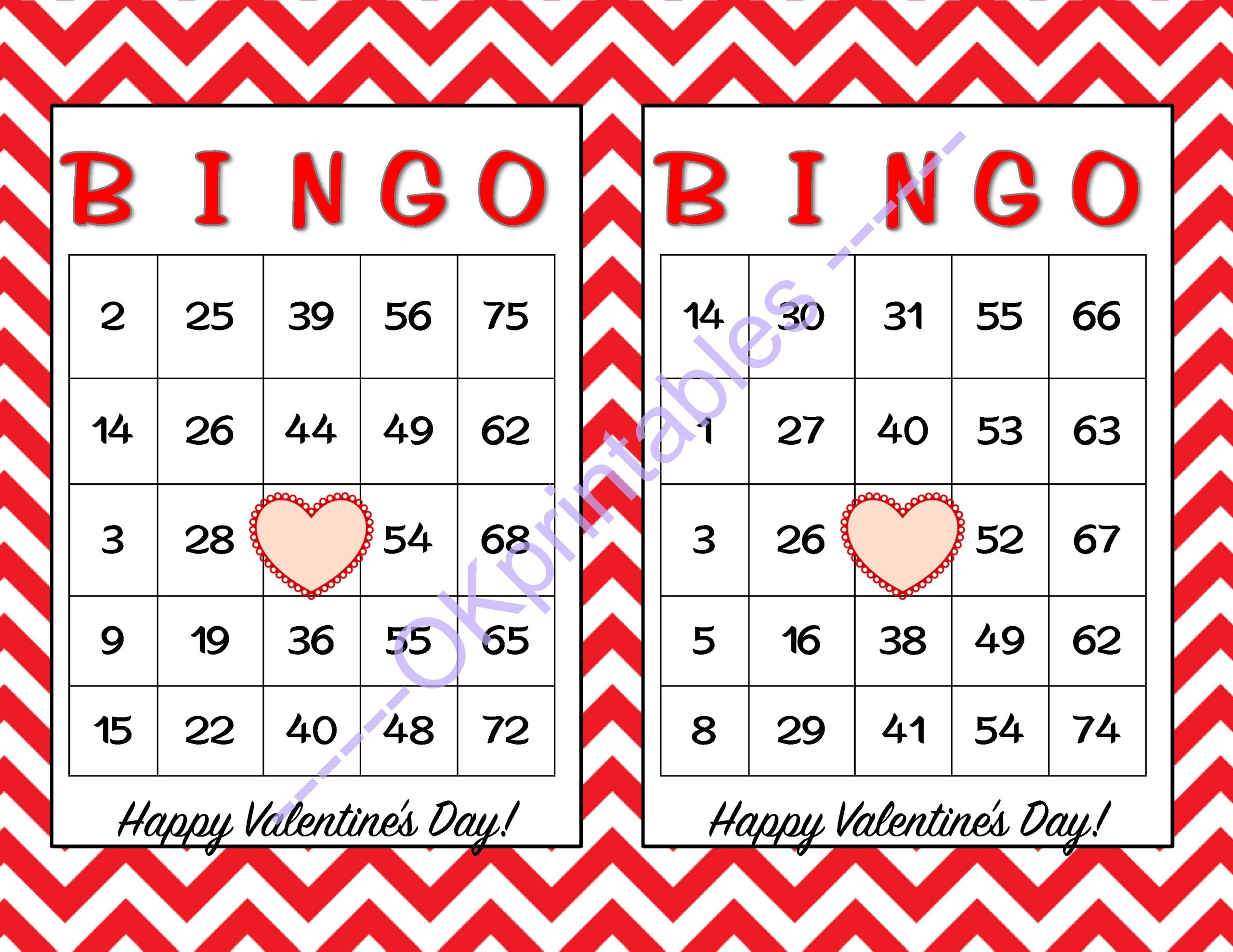 1 9 Bingo Numbers Bingo For Kids Bingo Free Printable Bingo Cards 