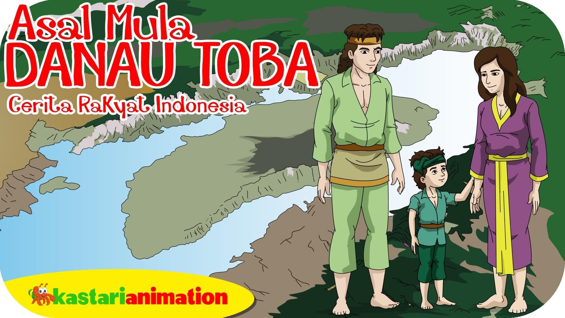 10 Asal Usul Danau Toba Dalam Bahasa Inggris Dan Artinya Information 
