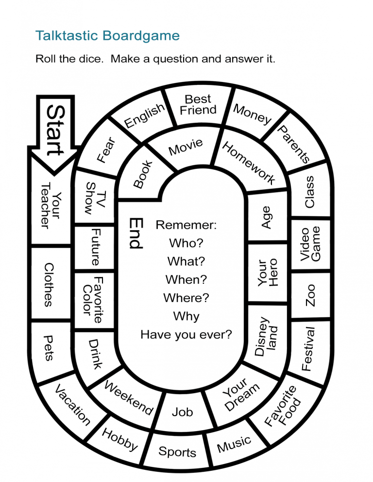 printable english games for primary students