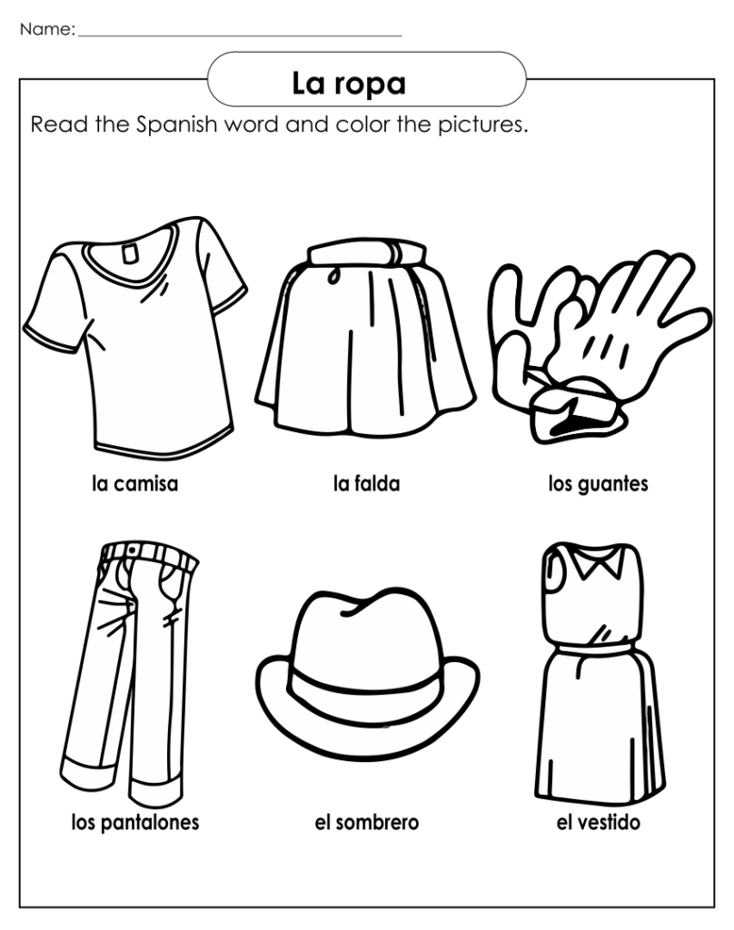10 Best Printable Crafts For Preschoolers Printablee