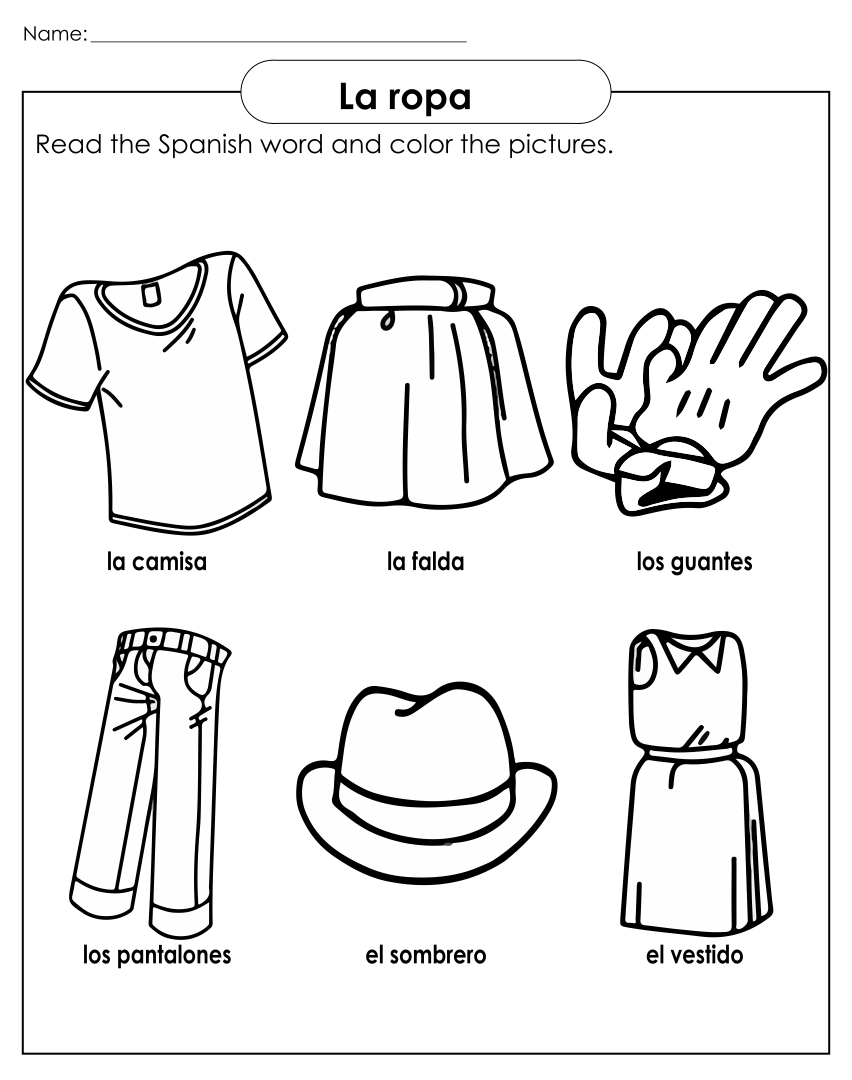 10 Best Printable Crafts For Preschoolers Printablee