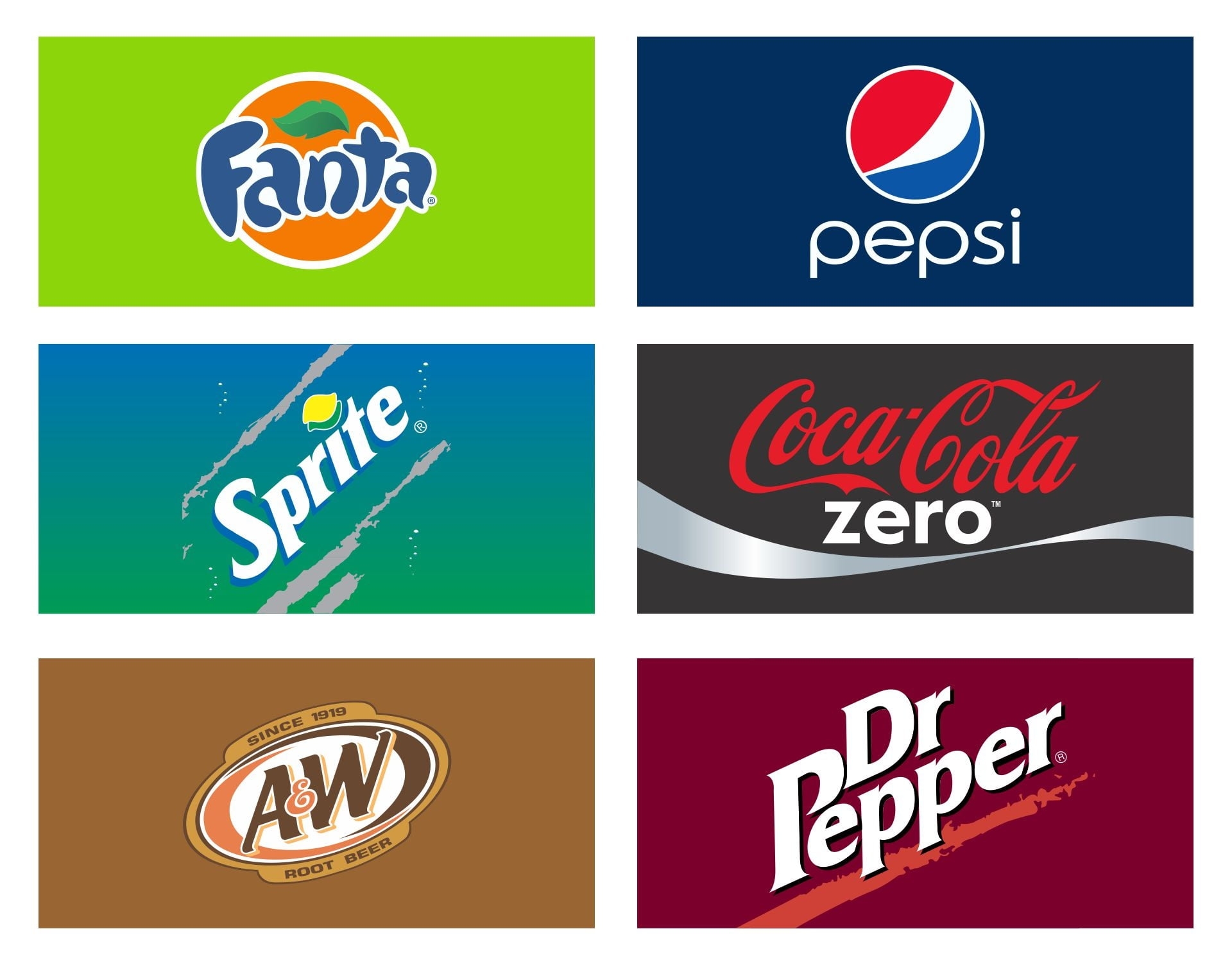 10 Best Soda Machine Labels Printable Printablee Printable Templates 