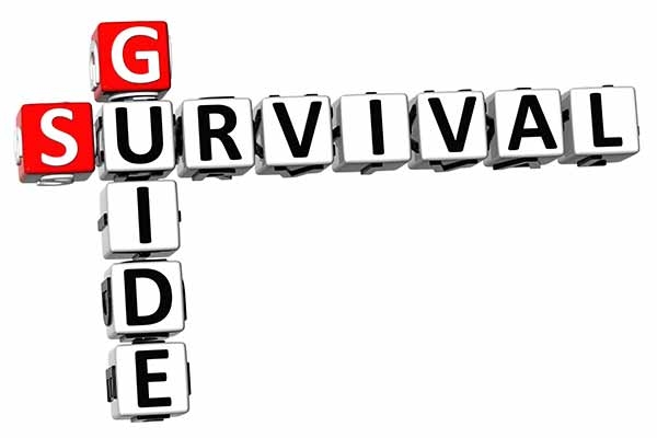 10 College Survival Tips