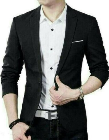 fashion pria
