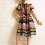 1000 Images About PRINT PATTERN FASHION TEXTILES On Pinterest Trend