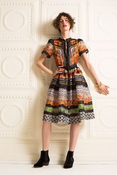 1000 Images About PRINT PATTERN FASHION TEXTILES On Pinterest Trend