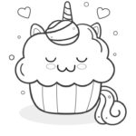 12 Free Printable Cute Coloring Pages Skip To My Lou Cute Coloring