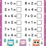 12 Math Worksheets 4 Kids Free To Edit Download Print CocoDoc