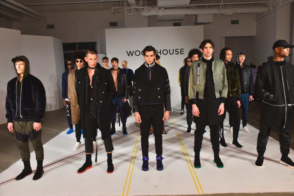 14 Tren Fashion Pria 2021 Wajib Punya Axe