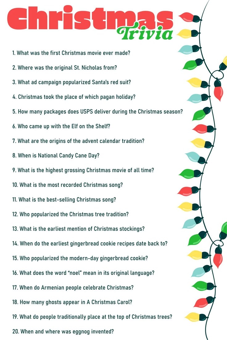 printable tree quiz with answers pdf