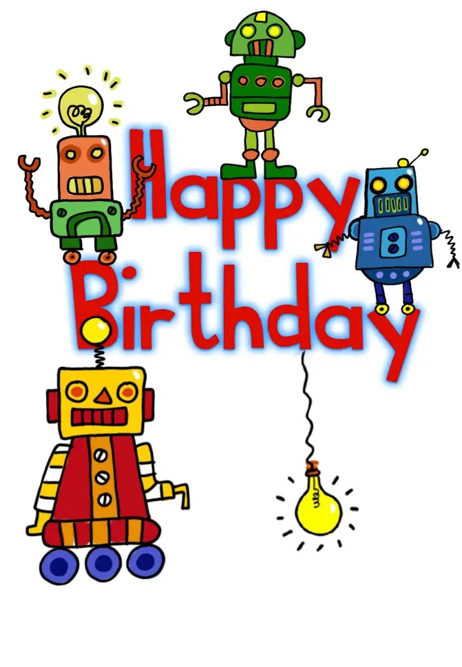16 Attractive Printable Birthday Cards For Kids Kitty Baby Love