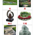 18 FREE Garden Flashcards PDF Japanese Words