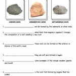 18 Soil Worksheets For 3rd Grade Aardrijkskunde