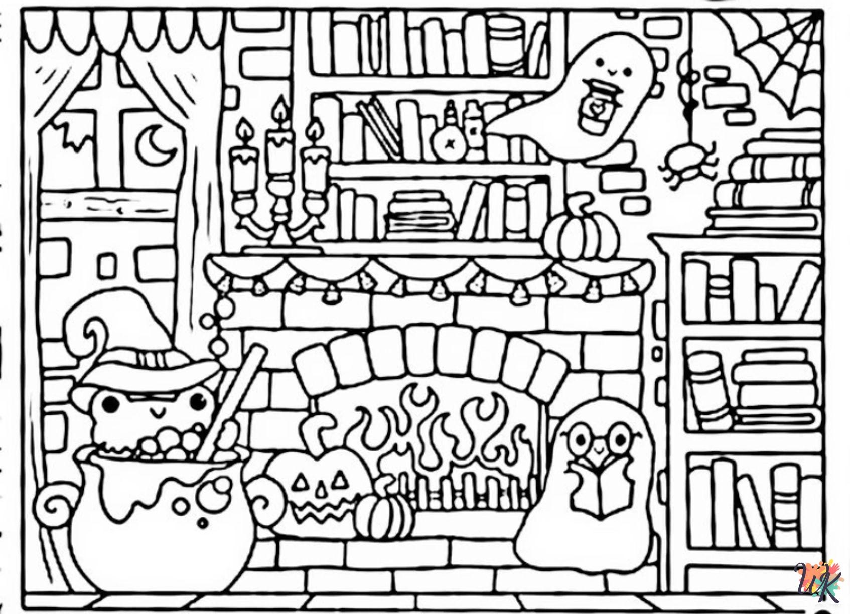 182 Bobbie Goods Coloring Pages For Kids ColoringPagesWK
