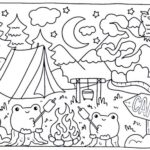 182 Bobbie Goods Coloring Pages For Kids ColoringPagesWK