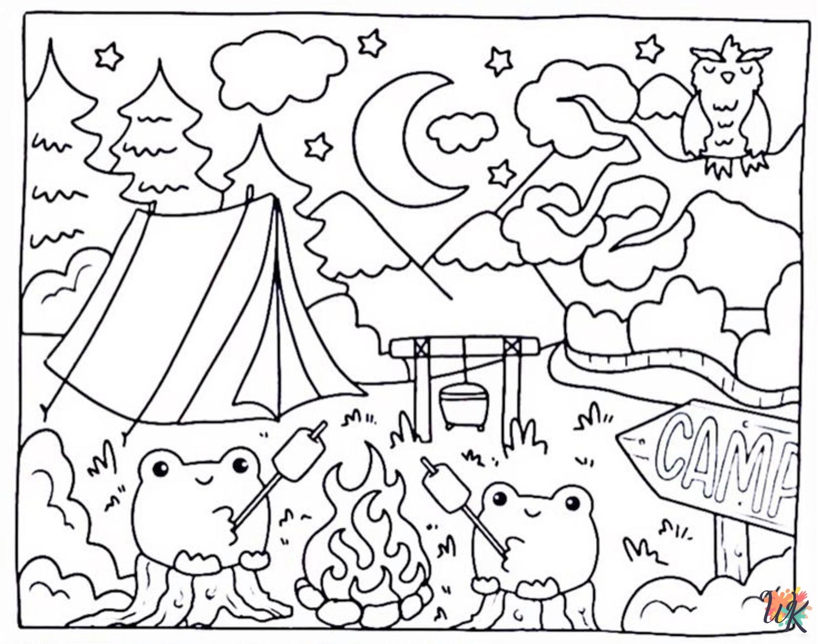 182 Bobbie Goods Coloring Pages For Kids ColoringPagesWK