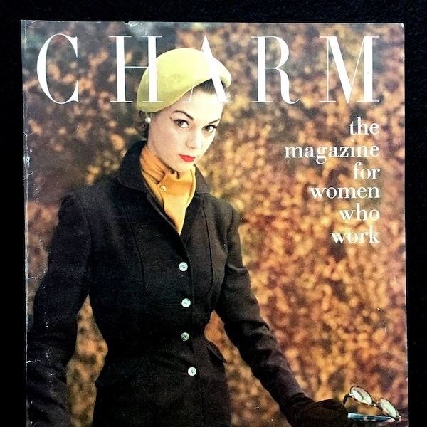 1950 Fashion Etsy