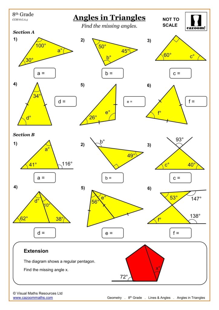 20 8Th Grade Printable Worksheets Worksheets Decoomo