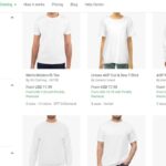 20 Best Fashion Clothing Print On Demand Companies