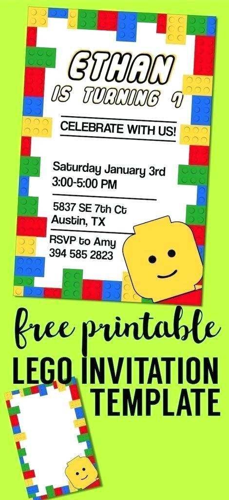 20 Report Birthday Invitation Template Google Docs Download For