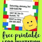 20 Report Birthday Invitation Template Google Docs Download For