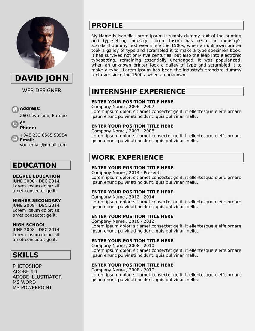 invitation template free download word