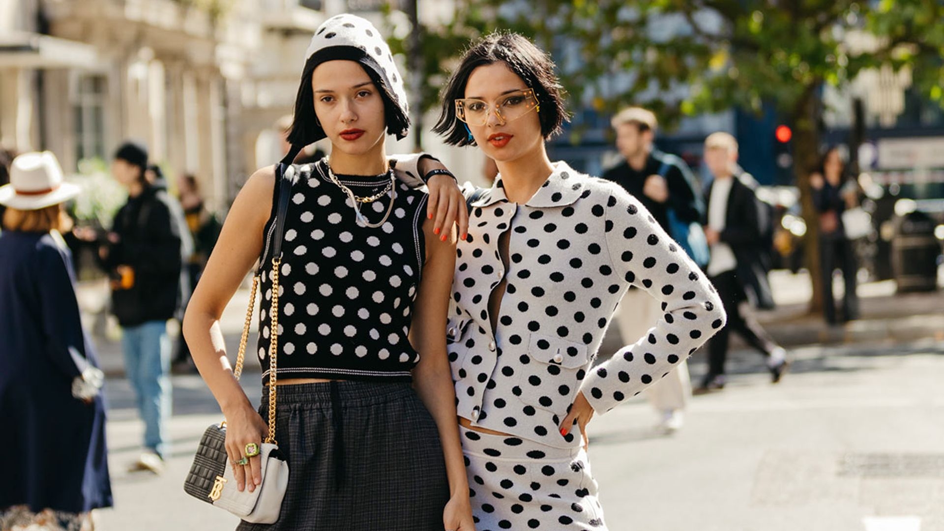 2024 Street Fashion Trends Fashion Josey Marris