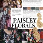 2025 Fashion Trends Prints Mary Hemmings