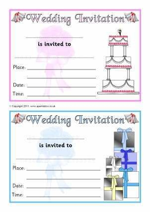 21 Visiting Party Invitation Template Eyfs For Free For Party 
