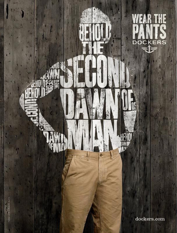 25 Beautiful Fashion Designer Print Ads PremiumCoding