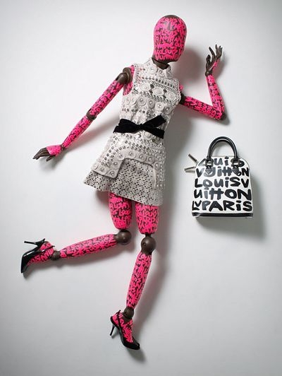 25 Beautiful Fashion Designer Print Ads PremiumCoding