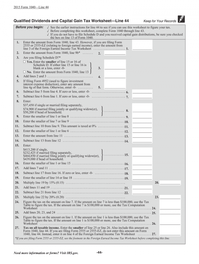 28 Rate Gain Worksheet Printable PDF Template