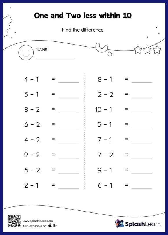 worksheets for 2nd grade