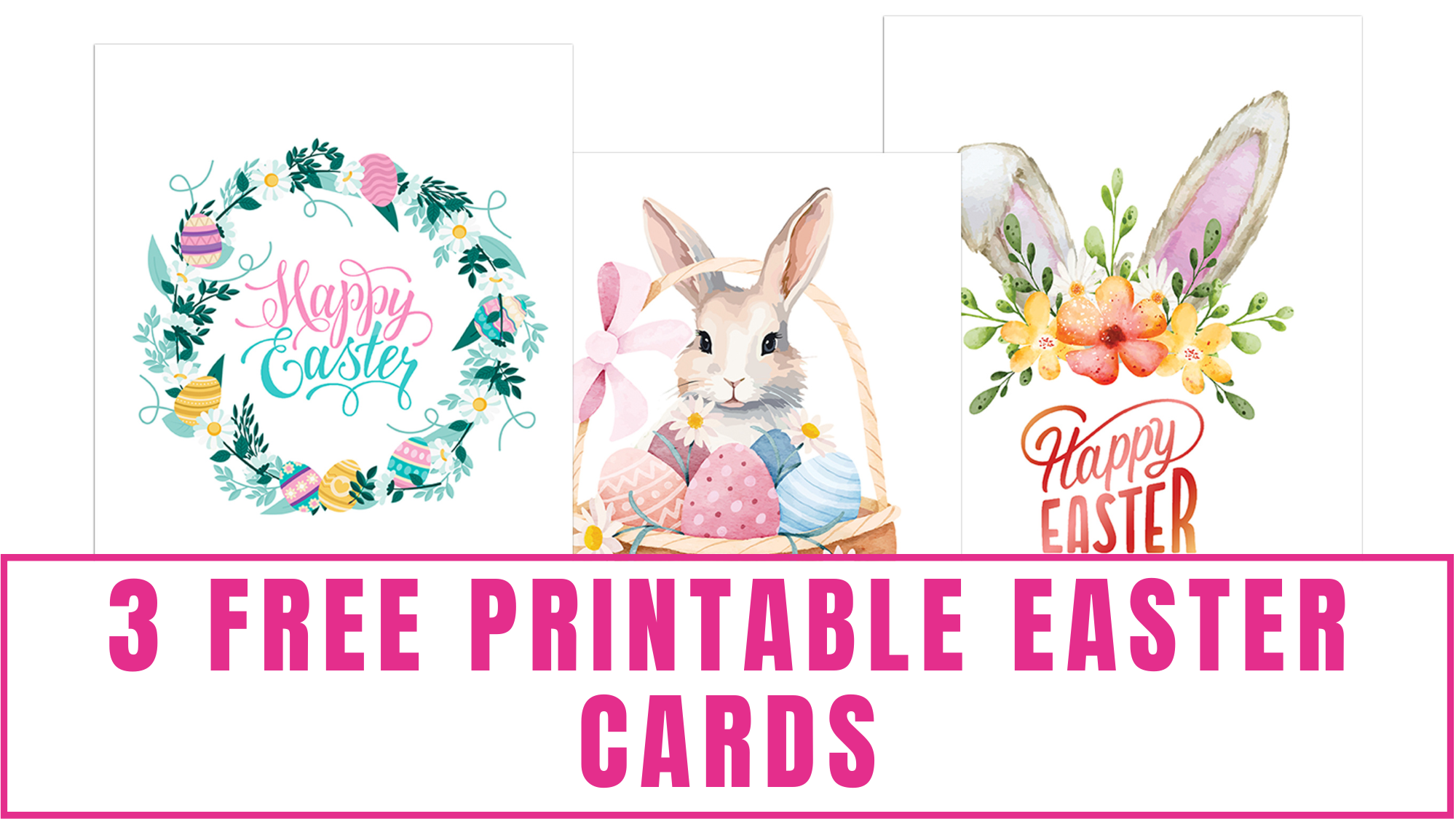 free printable easter cards for adults