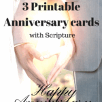 3 Printable Christian Anniversary Cards Christian Resource Ministry