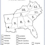 3rd Grade History Worksheets Worksheets Library