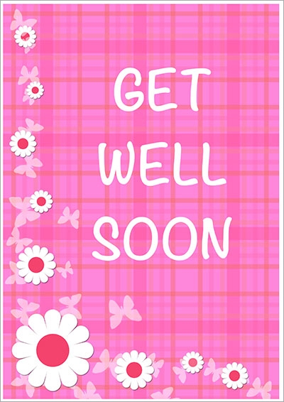 free printable get well cards for kids