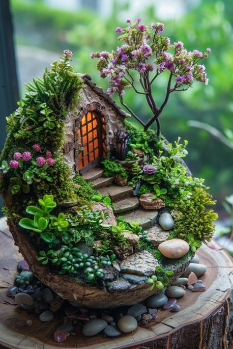 40 Creative Gardening Examples People Shared On This Facebook Group