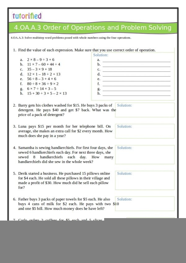 common core worksheets math