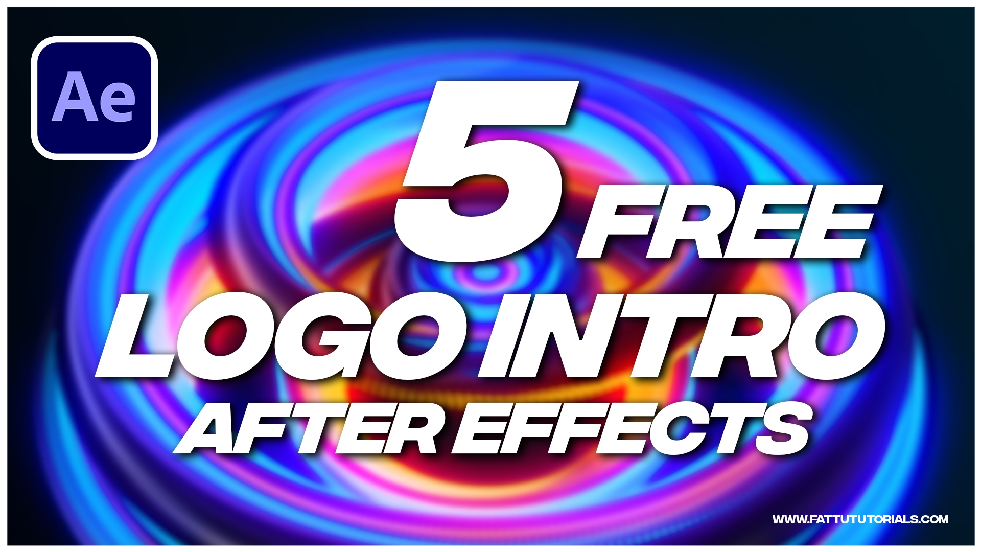 invitation template after effects free