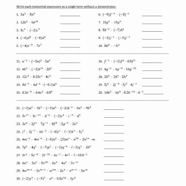 50 Dividing Polynomials Worksheet Answers Chessmuseum Template Library