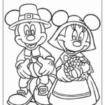 50 Thanksgiving Coloring Pages Free PDF Printables Coloring Pages