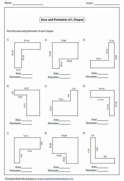 50 Volume Of Composite Figures Worksheet Chessmuseum Template Library