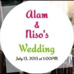 54 Blank Wedding Invitation Template Html PSD File For Wedding
