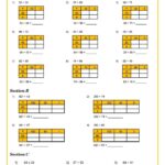 5th Grade Math Worksheets PDF Printable PDF Worksheets