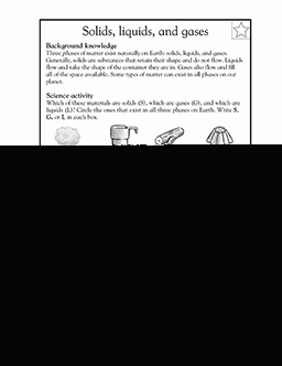 5th Grade Science Worksheets Pdf Scienceworksheets