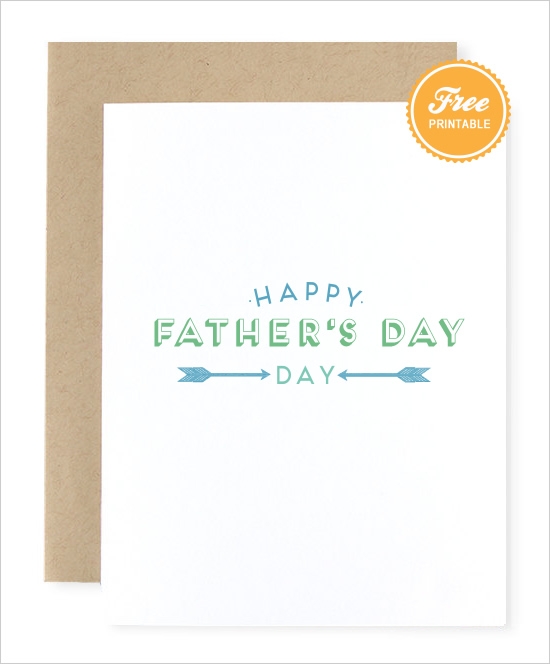6 Best Images Of Free Printable Father Day Card To My Husband Father 