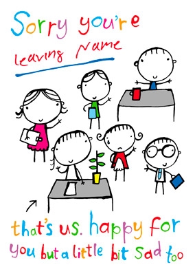 7 Best Images Of Goodbye Teacher Card Printable Free Free Printable 