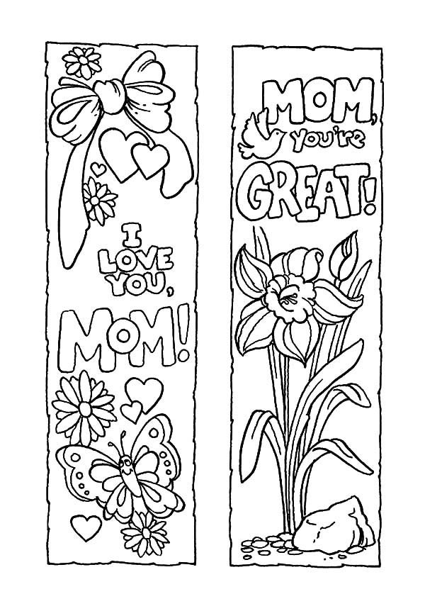 free mother's day cards printable